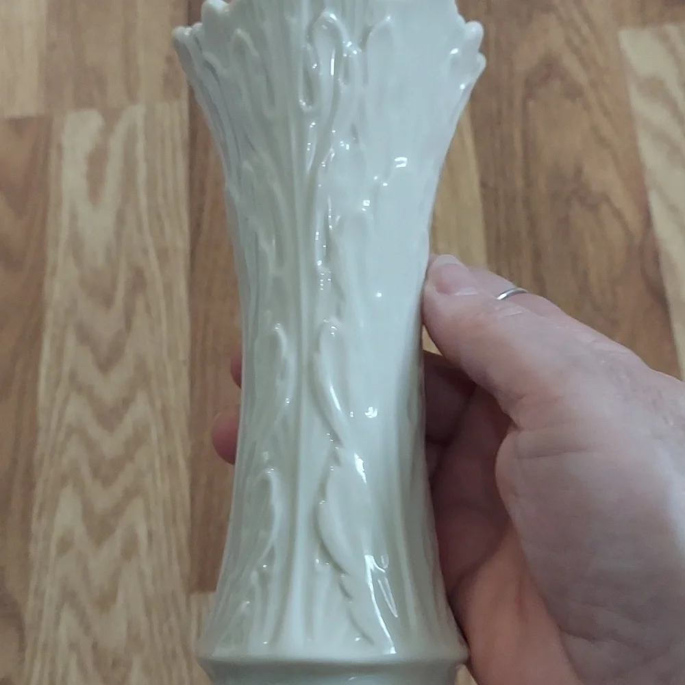 Beautiful Lenox Small Vase
